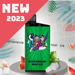 iget bar 3500 watermelon mint ice