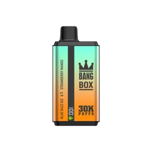 bang box 30k 10