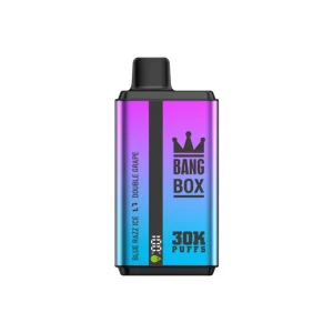 bang box 30k 08